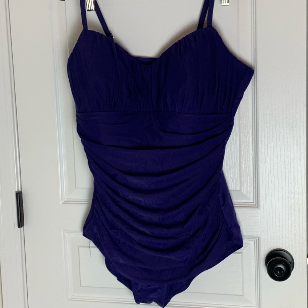 Miraclesuit swim suit